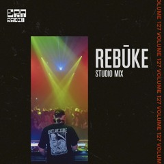 ERA 127 - Rebūke Studio Mix