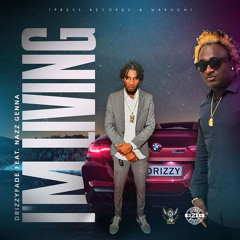 I'm Living (feat. Nazz Genna)