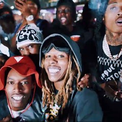 Dthang & Sha Gz — Swing It