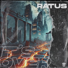 It's Over (Radio Edit)