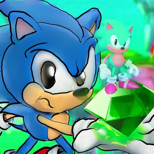 Sonic Superstars #2, Speed Jungle, Português 4K