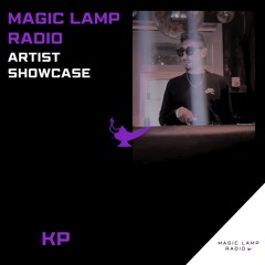 Artist Showcase: KP