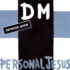 Depeche Mode  Personnal Jesus (Lyhe and Lawbass remix)