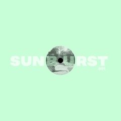 PREMIERE: Sek - Sunburst [Bandcamp]
