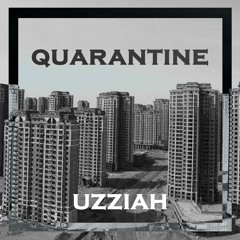 Quarantine (Prod. Tsurreal x rossgossage)