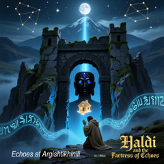 Echoes at Argishtikhinili III