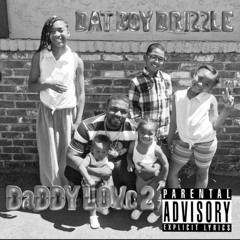 Daddy Love 2 Feat. Ellz