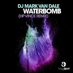 WATERBOMB (HP VINCE MIX)