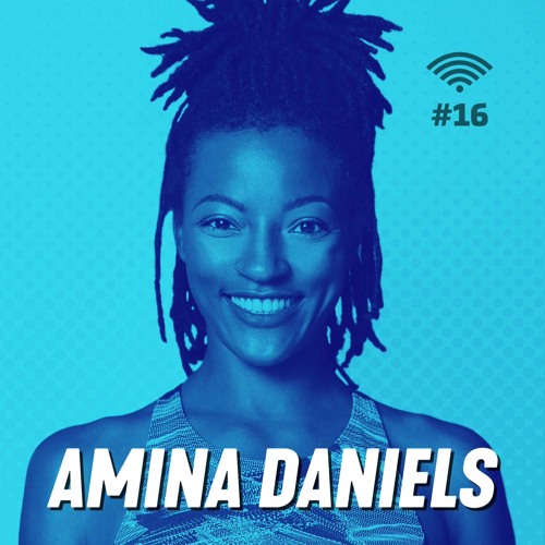 Stream Episode Amina Daniels On Safe Outdoor Fitness By Club Solutions Magazine Listen