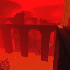 THE NETHER' (lets talk about it!) ℗mxtadon #PUNCHAPRED #DAXNBURN