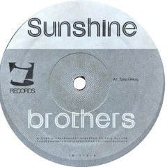 Sunshine Brothers - Take It Away (2000)