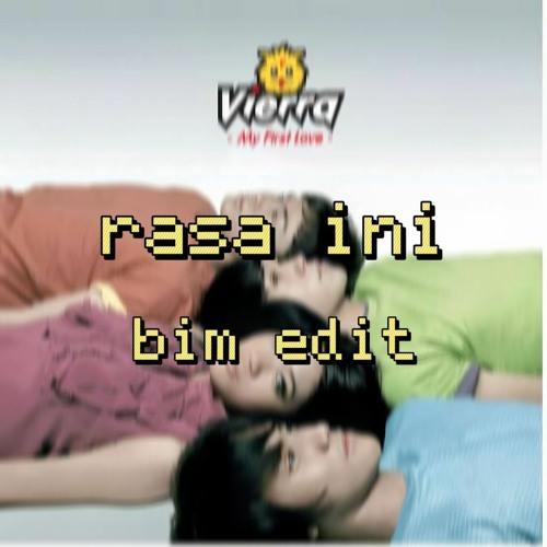 vierra - rasa Ini (bim flip)