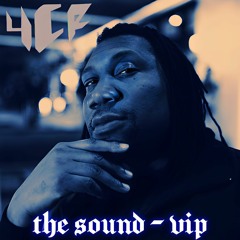 4cr - The Sound Vip