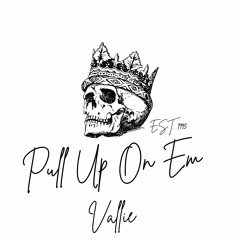 Pull Up On Em [Prod. Urban Nerd Beats]