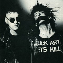 C**ksucker Booze (Caustic Methlab Mix)