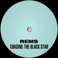 Chasing The Black Star