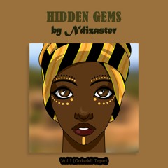 Hidden Gems Vol 1 (Gobekle Tepe)
