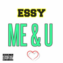 "ME & U" (Official Audio)
