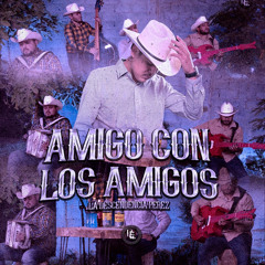 Amigo Con Los Amigos