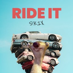 Ride It [FREE DOWNLOAD]