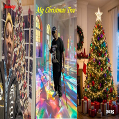 My Christmas Tree (1)