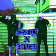 HVZE X LUDZIESAWSZOKU - NIE POZWOLE CI