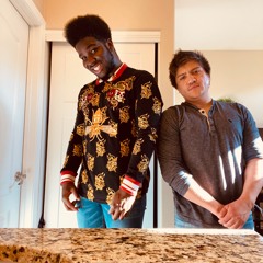 Lil Hen Do the dance Ft. Elisha