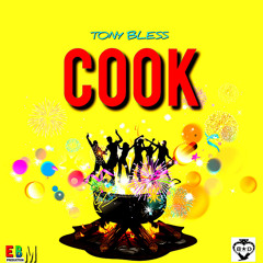 Tony Bless - Cook (Audio)