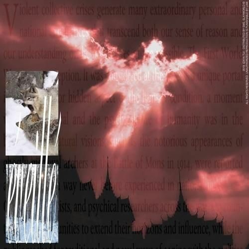 izaya tiji - earth is hell (spotify version)