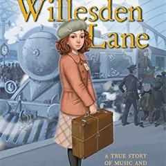 ( djh ) Lisa of Willesden Lane: A True Story of Music and Survival During World War II by  Sarah J.