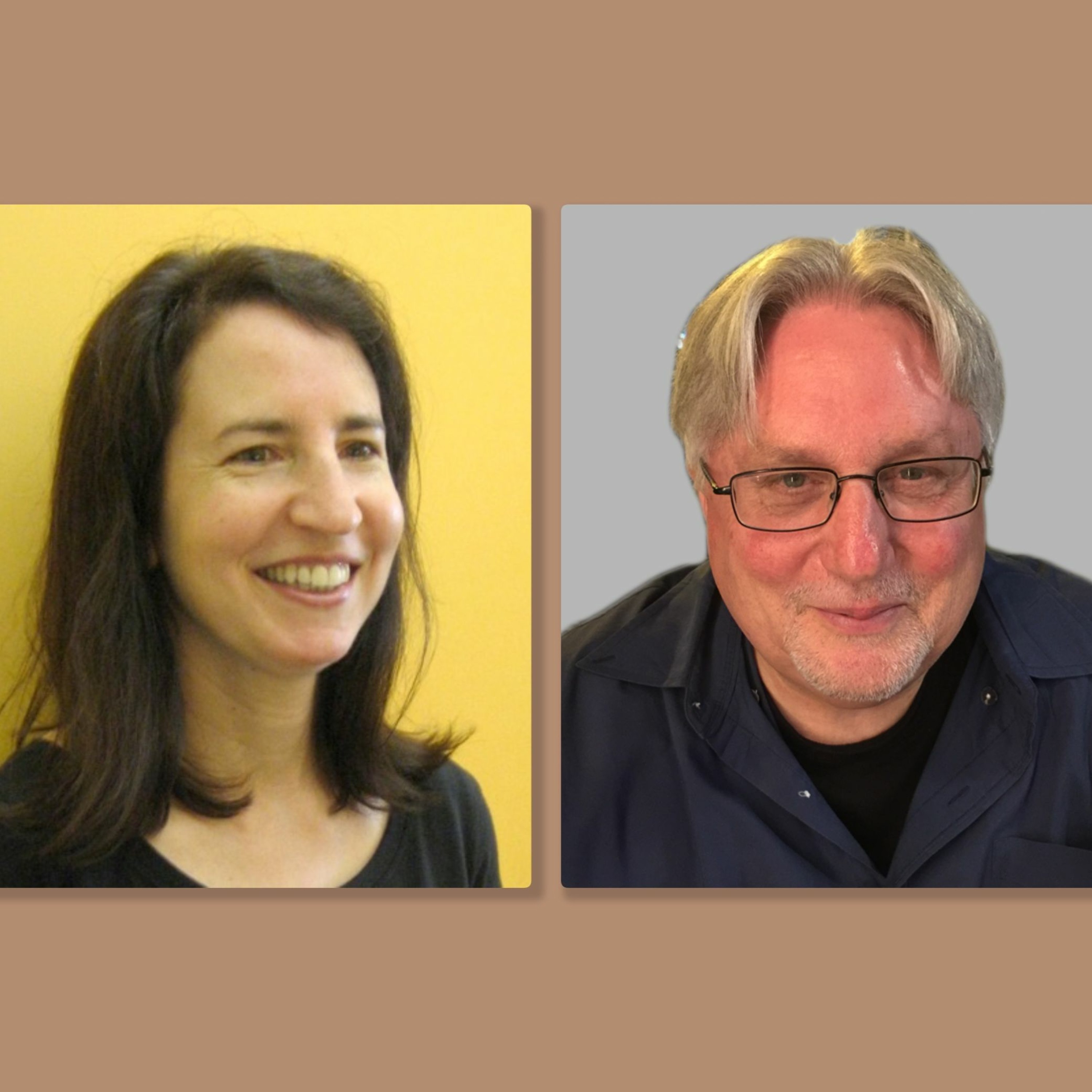 Everything Co-op with Vernon Oakes