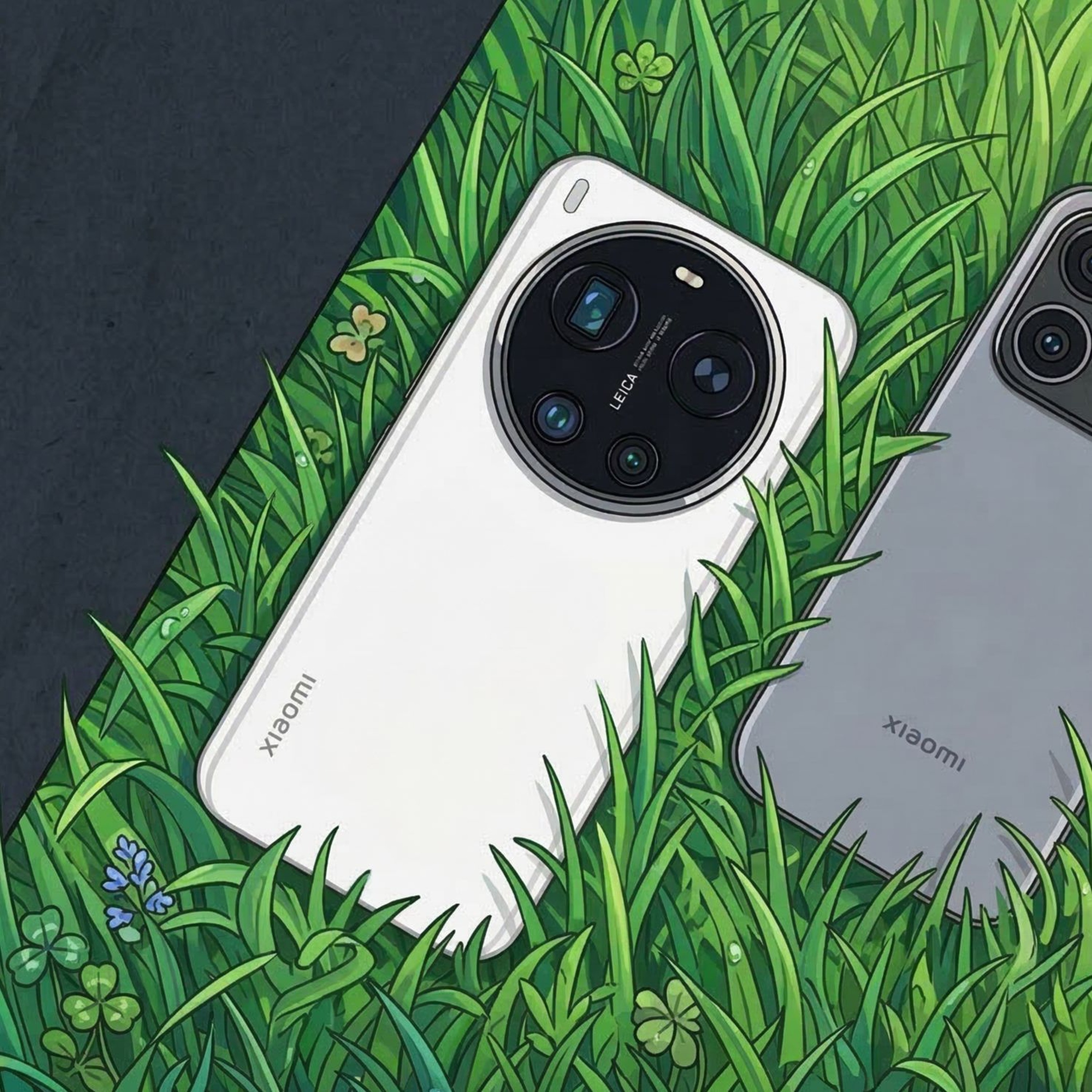 Xiaomi 17 Ultra: Fotografický král s „tácem“ na zádech