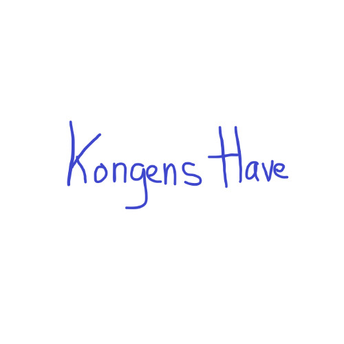 KongensHave
