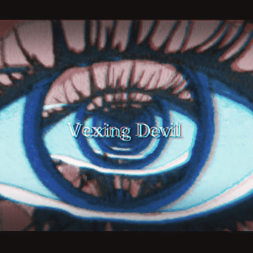 Vexing Devil / N!coCo (prod.Chuki Beats)
