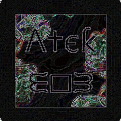 Atek 303 - Metabolism