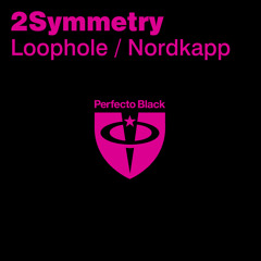 2Symmetry - Loophole (Original Mix)