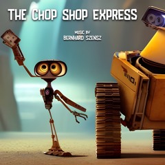 The Chop Shop Express