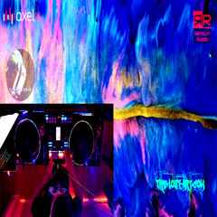 Axel V - Redrum Mix Sessions 12.09.25...