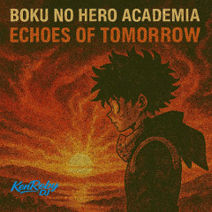 Echoes of Tomorrow (Pop-Female)