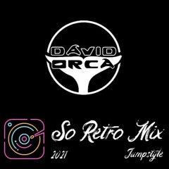 So Retro Mix [Jumpstyle] (2021)