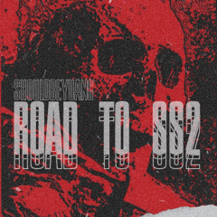 shouldbeyuang - Road to ss2 interlude W drums (Prod by laniie)