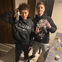 КШ🍼 и РДж.Дэниелс🥃