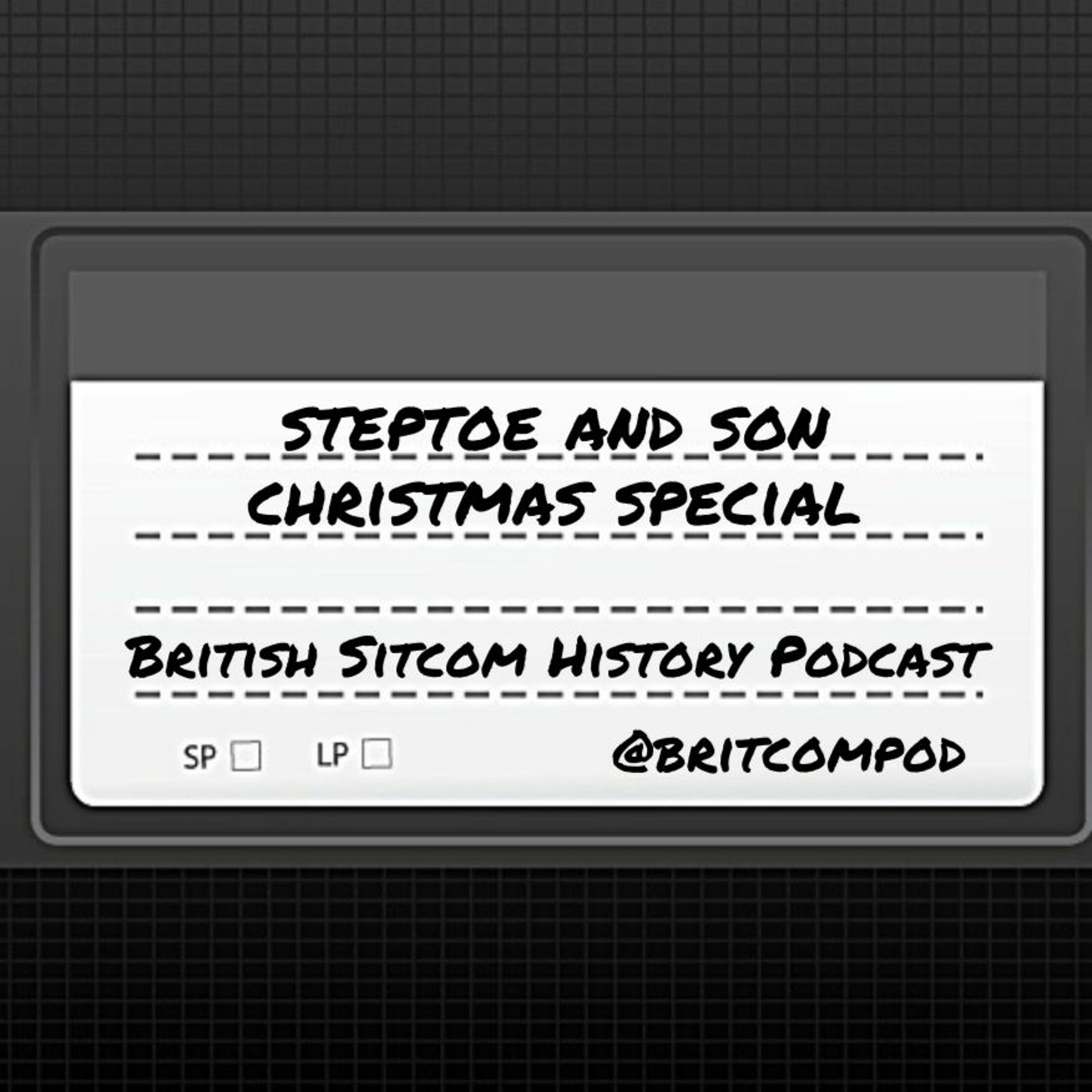 Steptoe and Son - Christmas Special