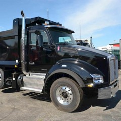 kenworth t880