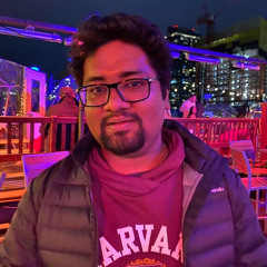 Mr. Quarantine Man (Written & Performed by Anurit Kanti)