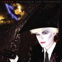 Gentlemen Take Polaroids (CYMK version) (Japan cover)