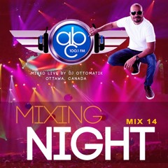 100.1 ABC - MIXING NIGHT 2019 Mix 14