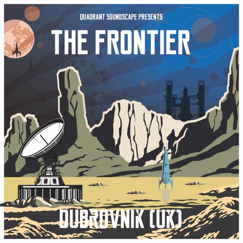The Frontier 010 - Dubrovnik (UK)