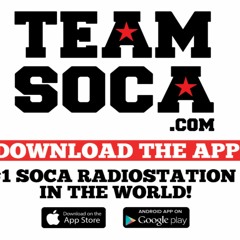 2024 Team Soca Mix Part 1 (Groovy)
