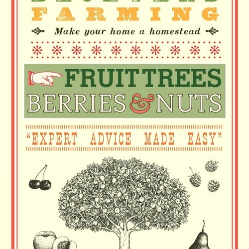 Kniha ovocné stromy pdf